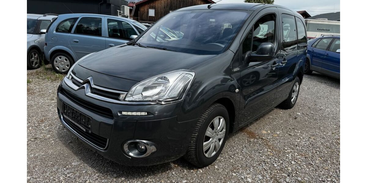 Citroen Berlingo 174.500 km 5.450 &euro; Obergünzburg 87634
