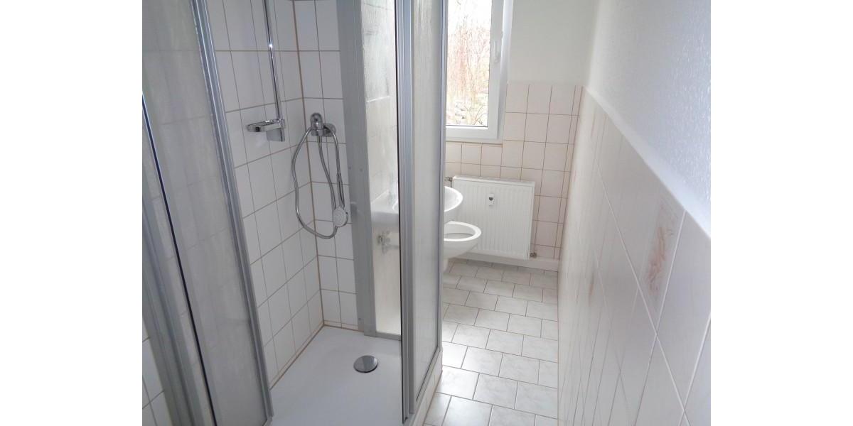 Etagenwohnung Saalfeld (Saale) - 3 Zimmer, 60 m&sup2;, 362&euro; | Angebot:26476626
