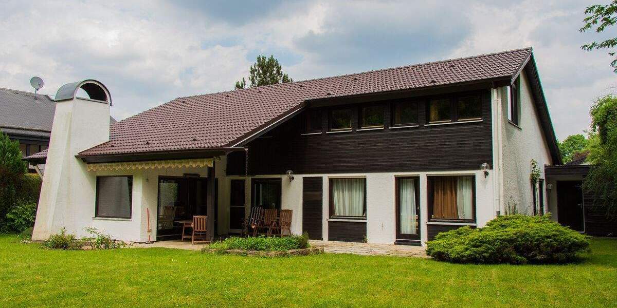 ***Heike Borchers Immobilien***Heimeliges Nest für Singles***Einliegerwohnung***Möbliert*** 1 zimmer