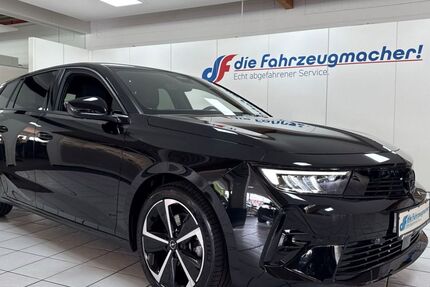 Opel Astra 14.000 km 20.988 &euro; Rheinbach 53359