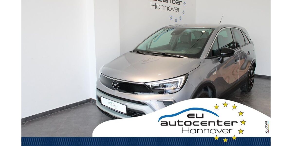 Opel Crossland (X) 18.851 km 17.490 &euro; Hannover 30165