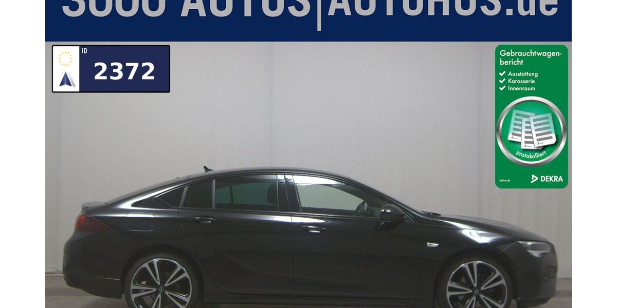 Opel Insignia 130.839 km 16.880 &euro; Gyhum/Bockel 27404