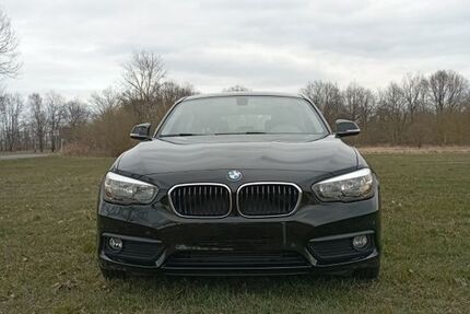 BMW 118 60.331 km 13.750 &euro; Falkenberg/Elster 04895
