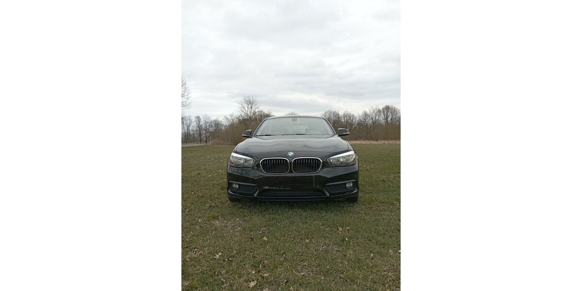 BMW 118 60.331 km 13.750 &euro; Falkenberg/Elster 04895
