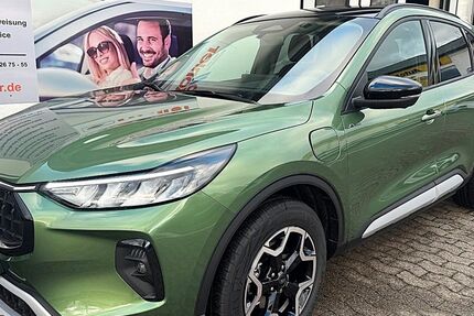 Ford Kuga 9.000 km 39.900 &euro; Isernhagen NB (Hannover) 30916