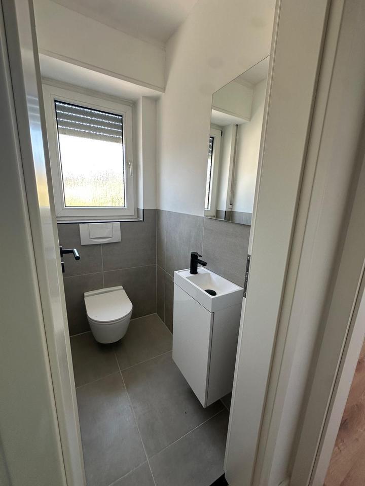 Top Wohnung Iserlohn Letmathe - mit Balkon zimmer