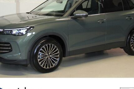 VW Tiguan 6.290 km 42.900 &euro; Magdeburg 39112