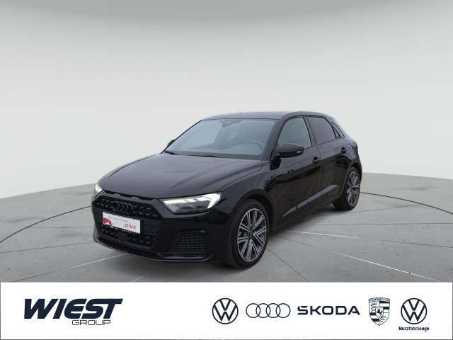 Audi A1 75.819 km 21.690 &euro; Darmstadt 64295