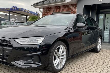 Audi A4 58.528 km 26.450 &euro; Lünne ( Plantlünne ) 48480