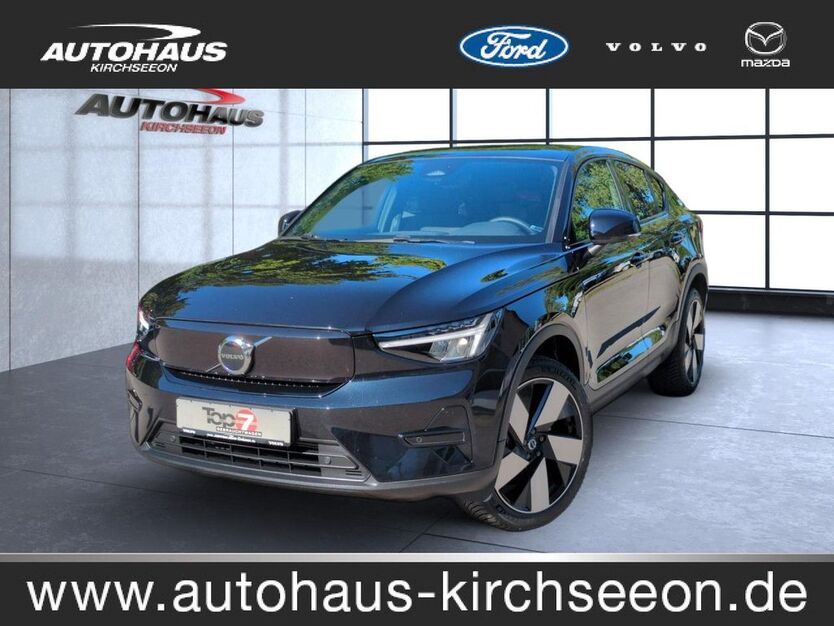 Volvo C40 11.150 km 41.850 € Kirchseeon 85614