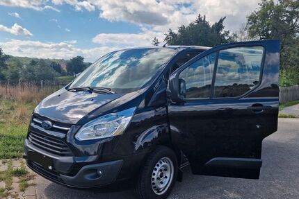 Ford Tourneo Custom 168.000 km 14.300 &euro; Leisnig 04703
