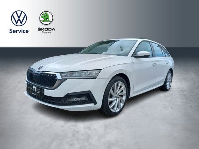 Skoda Octavia 46.300 km 21.570 € Wolfsburg 38446