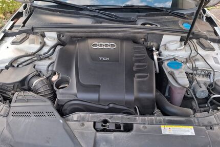 Audi A4 279.000 km 3.800 &euro; Lauingen 89415