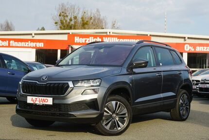 Skoda Karoq 44.894 km 28.950 &euro; Schwerin 19061