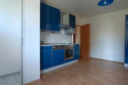 Helle 2 Zimmer-Wohnung in Selb 2 zimmer