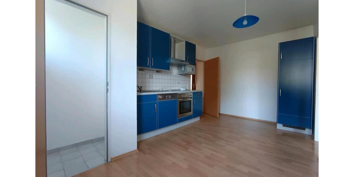 Helle 2 Zimmer-Wohnung in Selb 2 zimmer