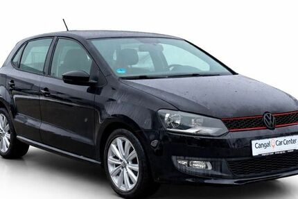 VW Polo 150.000 km 5.400 &euro; Wedemark 30900