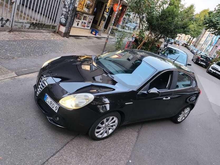 Giulietta