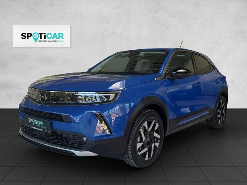 Mokka