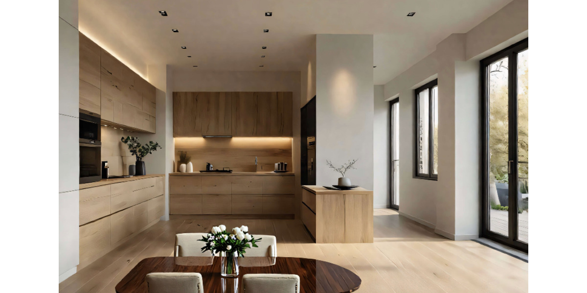 Reihenhaus Hanau - 4 Zimmer, 129 m&sup2;, 1.950&euro; | Angebot:24703271