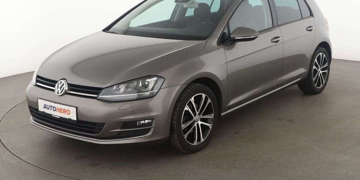 VW Golf 78.939 km 12.020 &euro; Nürnberg 90441