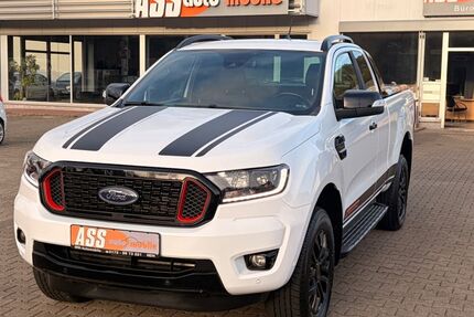 Ford Ranger 79.883 km 26.800 &euro; Heidenheim - Schnaitheim 89520