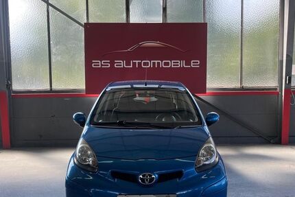 Toyota Aygo (X) 150.694 km 3.490 € neuwied 56567