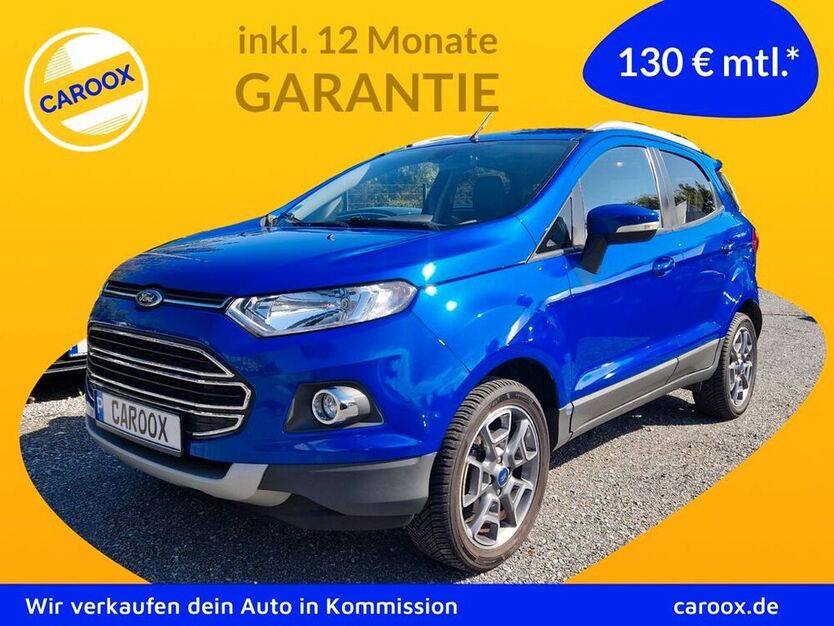 EcoSport