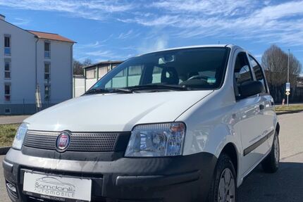 Fiat Panda 187.400 km 2.950 € Oberrot 74420