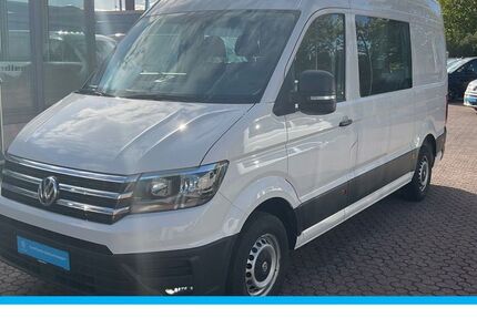 VW Crafter 161.500 km 24.780 &euro; Würzburg 97076