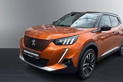 Peugeot 2008 7.952 km 22.890 € Neuss 41460