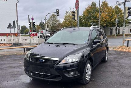 Ford Focus 141.000 km 4.390 &euro; Herford 32049