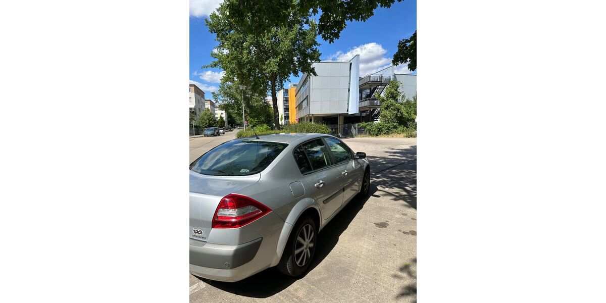 Renault Megane 210.000 km 2.250 &euro; Berlin 10315
