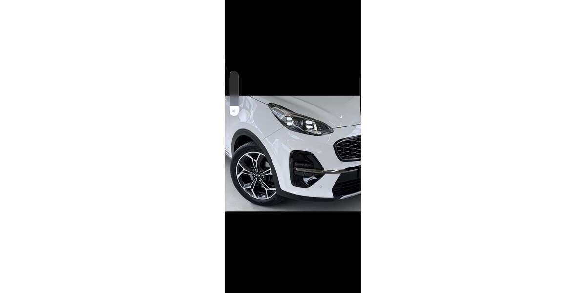 Kia Sportage 55.360 km 23.999 &euro; heilbronn 74076