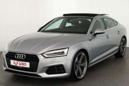 Audi A5 77.862 km 26.990 &euro; Dresden 01069