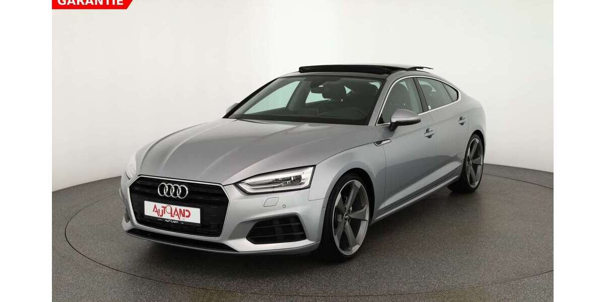 Audi A5 77.862 km 26.990 &euro; Dresden 01069