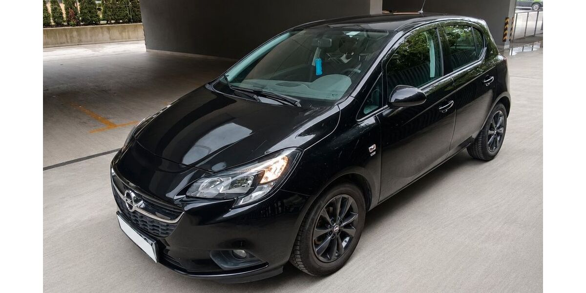 Opel Corsa 23.000 km 8.000 &euro; Kraków 18292