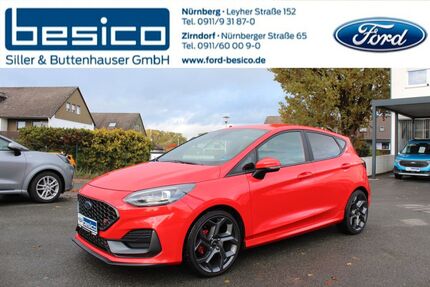 Ford Fiesta 42.450 km 22.970 &euro; Nürnberg 90431