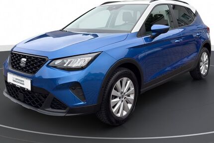 Seat Arona 15.924 km 20.987 &euro; Mühlhausen/Thüringen 99974