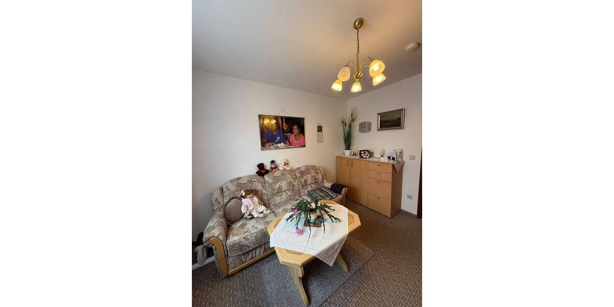 Etagenwohnung Altdorf b. Nürnberg Altdorf - 3 Zimmer, 75 m&sup2;, 225.500&euro; | Angebot:26141837