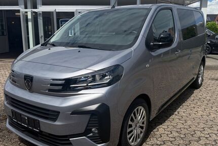Peugeot Expert 44.200 km 29.990 &euro; Saterland-Sedelsberg 26683