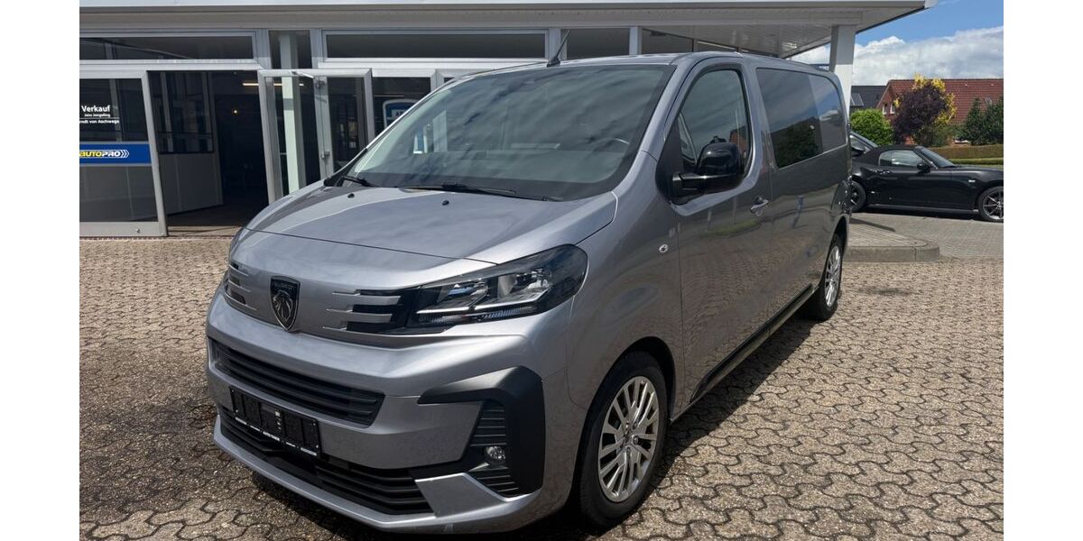Peugeot Expert 44.200 km 29.990 &euro; Saterland-Sedelsberg 26683
