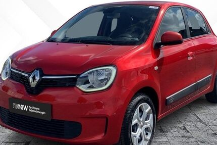 Renault Twingo 28.682 km 10.997 &euro; Einbeck 37574