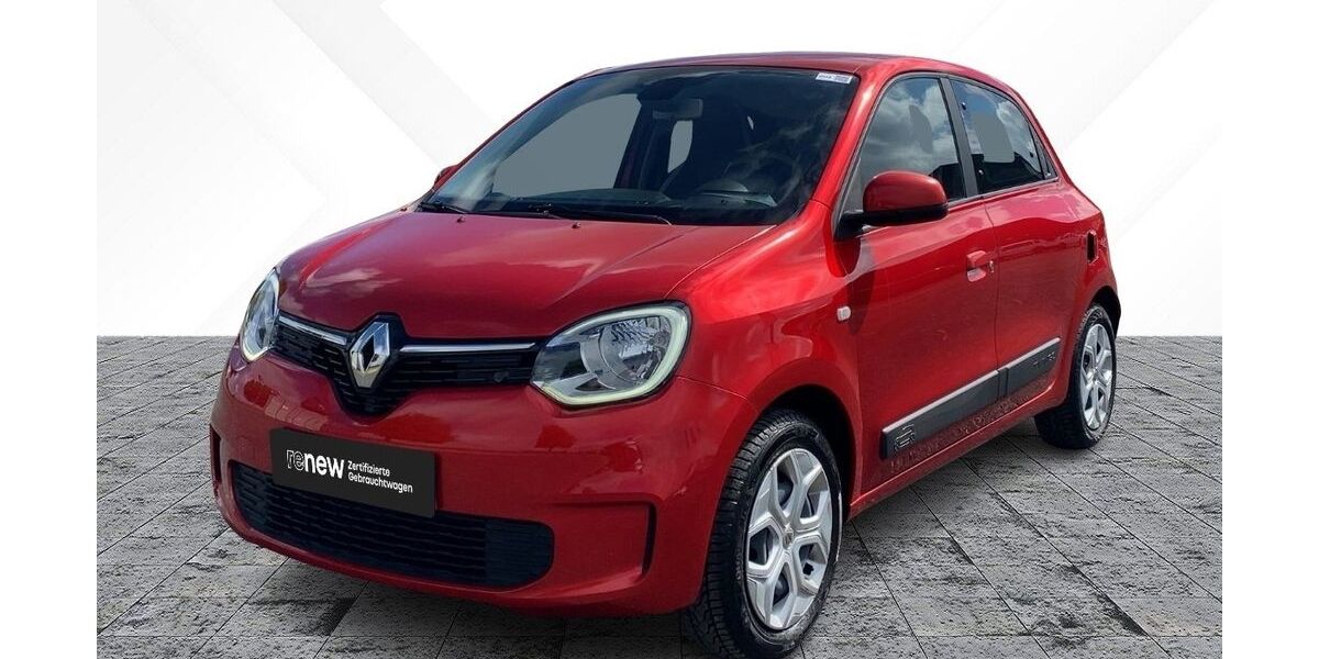 Renault Twingo 28.682 km 10.997 &euro; Einbeck 37574