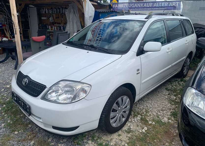 Corolla