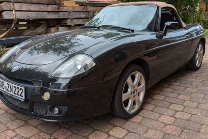 Fiat Barchetta 152.000 km 4.400 &euro; Großostheim 63762