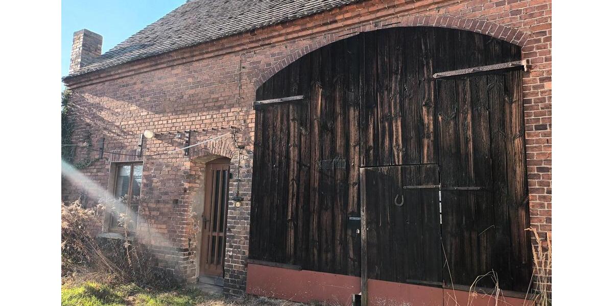 Bauernhaus, Landhaus Muldestausee - 140.000&euro; | Angebot:26647071