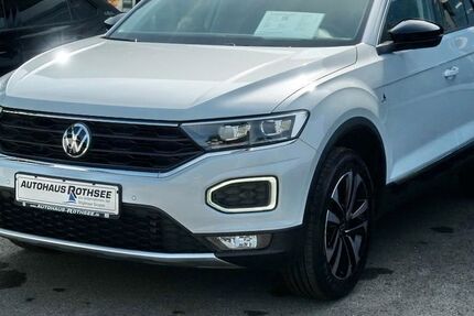 VW T-Roc 67.300 km 20.770 &euro; Hilpoltstein 91161