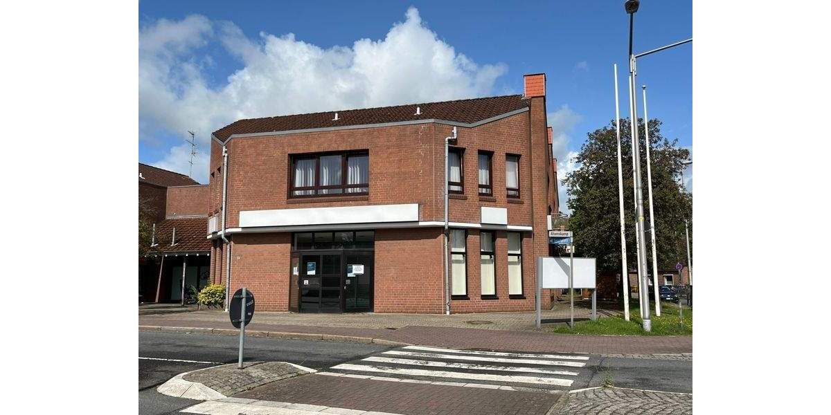 Gewerbeobjekt Itzehoe - 169.000&euro; | Angebot:25705205