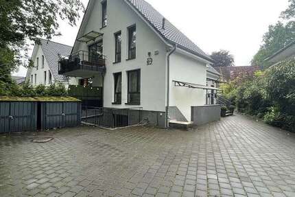 Wohnung zum Mieten in Hamburg 2.400 € 120 m²